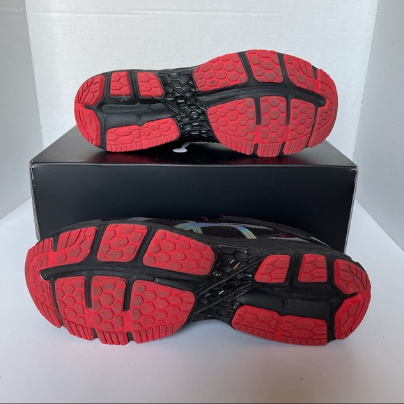 SOLD ASICS - Kayano 25 LS Sz12 - Picture 5 of 8